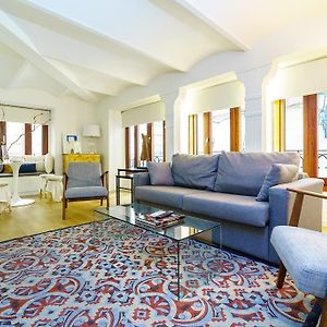 Standaard Appartement